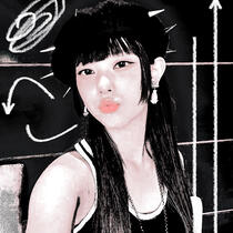 ✸ haerin